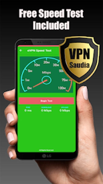 Imagen 3 para Saudi Arabia VPN 2020  Sa…