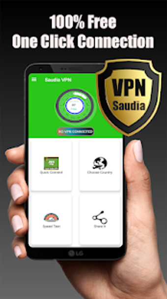 Imagen 0 para Saudi Arabia VPN 2020  Sa…