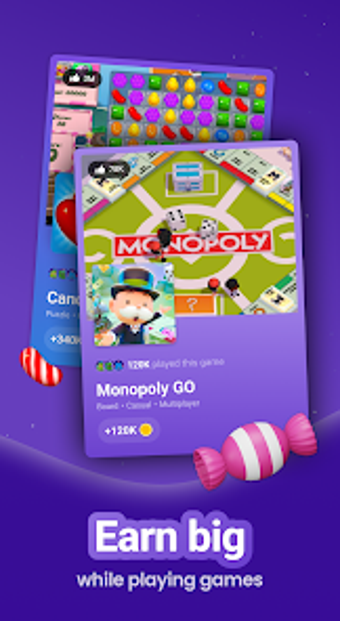 Image 0 for Snakzy: Earn While You Pl…