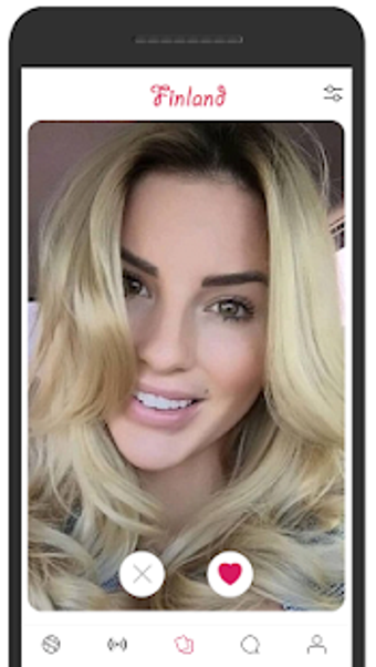 Image 1 for Finland Chat & Dating for…