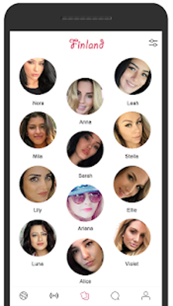 Image 2 for Finland Chat & Dating for…