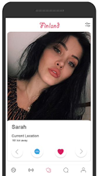 Image 0 for Finland Chat & Dating for…