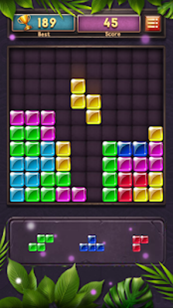 Image 0 for Block Puzzle Gemes 2019 :…