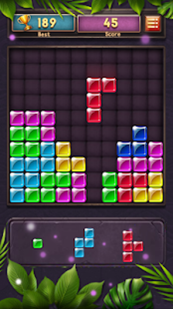 Imagen 2 para Block Puzzle Gemes 2019 :…