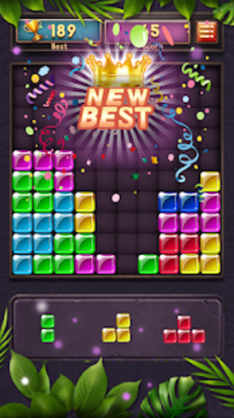 Image 3 for Block Puzzle Gemes 2019 :…