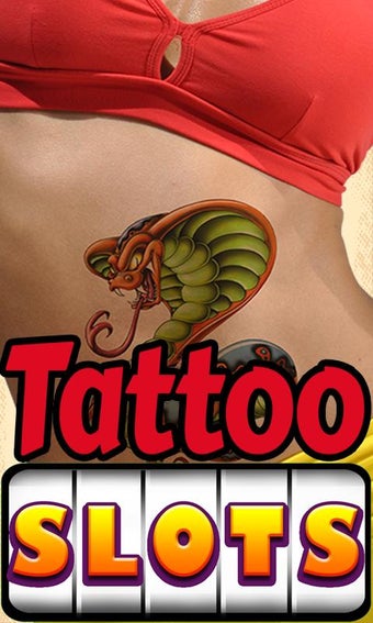 Image 1 for Tattoo Slot