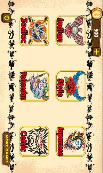 Image 3 for Tattoo Slot