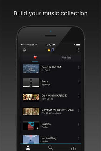 Image 1 for Trending Music Player