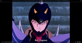 Image 2 for Anime Cloud: Saint Seiya …