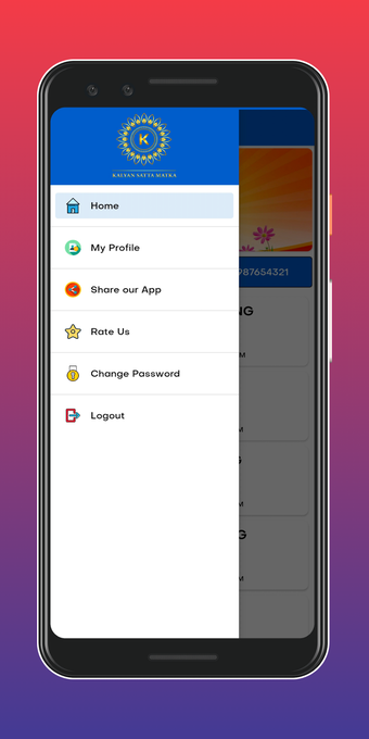 Image 0 for Kalyan Satta - Matka Play…