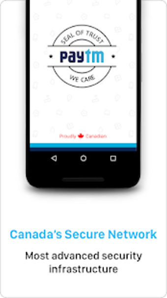 Image 1 for Paytm - Pay Bills in Cana…