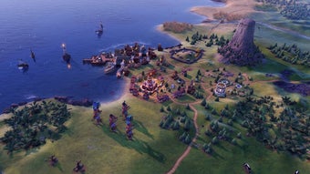 Image 0 for Sid Meiers Civilization V…