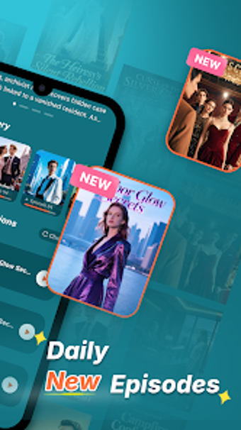 Image 0 for ShortFlick - Short Drama …