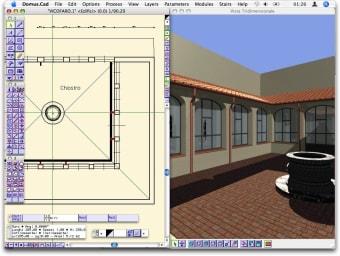 Image 0 for Domus.Cad Pro