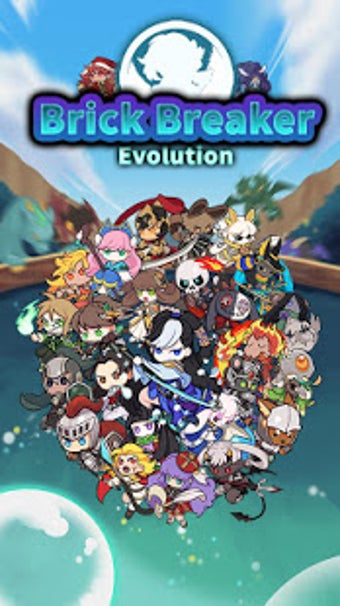Image 2 for Brick Breaker : Evolution…