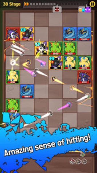 Image 3 for Brick Breaker : Evolution…