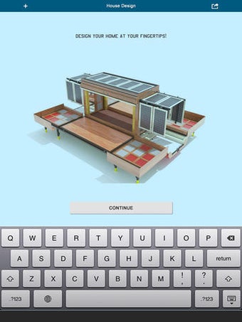 Image 0 for Home Office Design - floo…