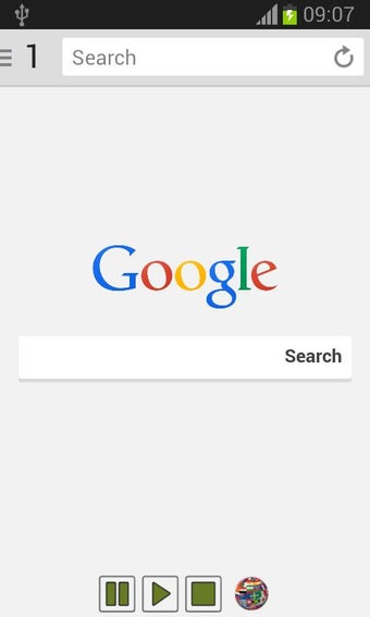 Imagen 3 para V Browser