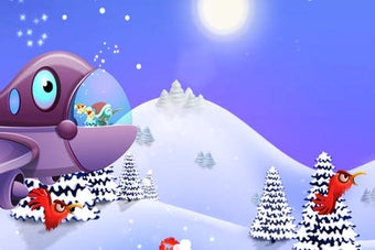 Image 0 for Kiwi Wonderland