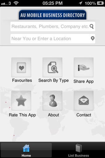Image 4 for AU Mobile Business Direct…