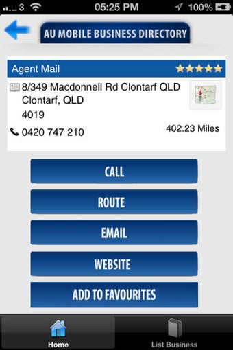 Image 3 for AU Mobile Business Direct…