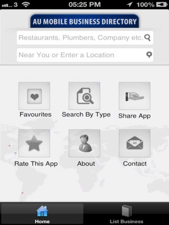 Image 0 for AU Mobile Business Direct…