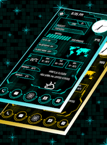 Image 3 for Visionary hi-tech Launche…