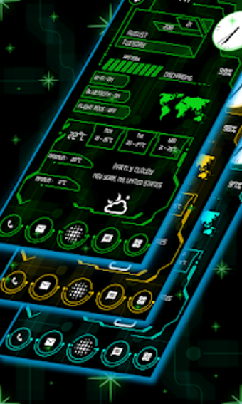Image 0 for Visionary hi-tech Launche…