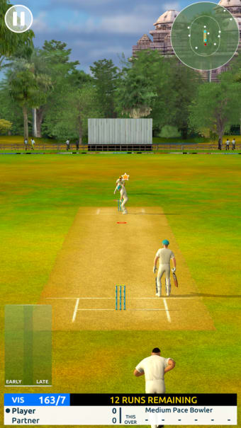 Image 0 for Cricket Megastar