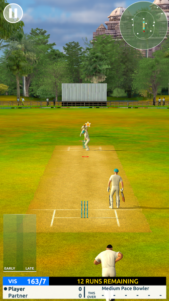 Imagen 1 para Cricket Megastar
