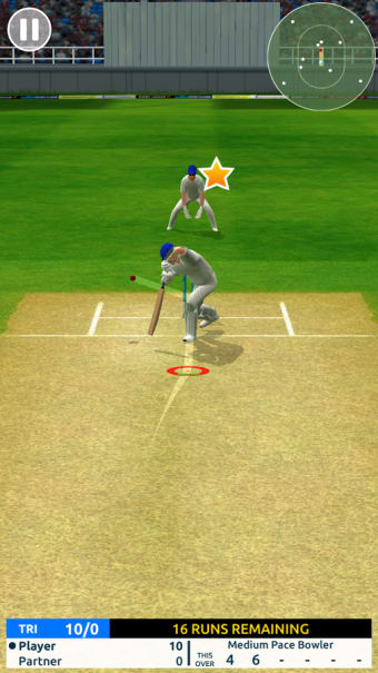 Image 3 for Cricket Megastar