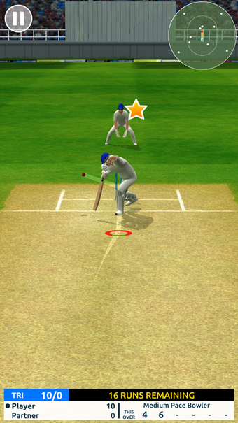 Imagen 3 para Cricket Megastar