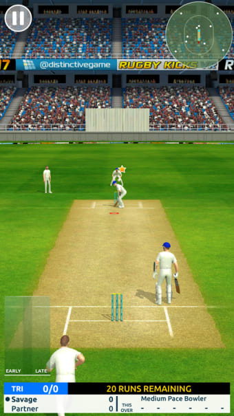 Image 2 for Cricket Megastar
