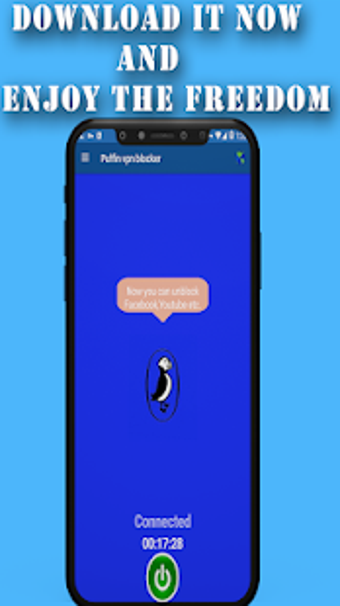 Image 3 for vpn for puffin vpn blocke…