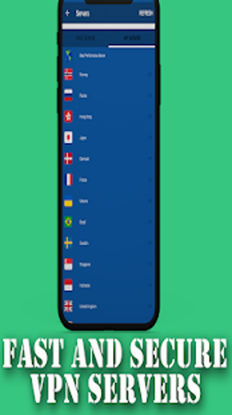 Image 1 for vpn for puffin vpn blocke…