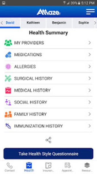 Image 3 for Amaze Health