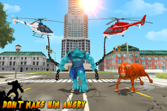 Image 0 for Multi Monster Bull Hero V…