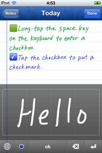 Image 1 for Touchwriter