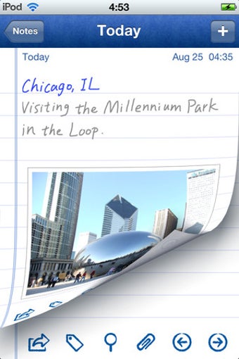 Image 2 for Touchwriter
