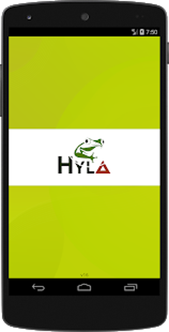 Image 1 for Hyla