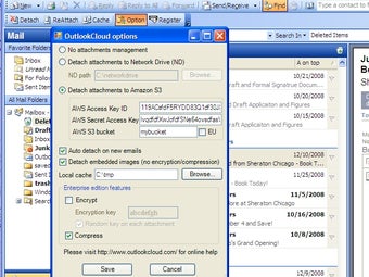 Image 0 for Attachment Manager