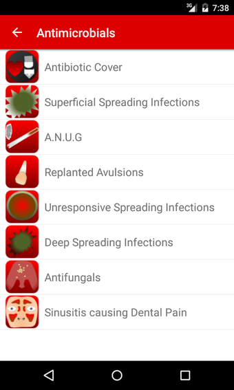 Imagen 1 para Dental Prescriber