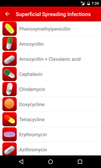 Imagen 0 para Dental Prescriber