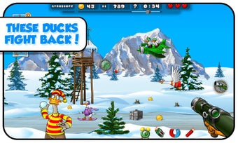 Imagen 1 para Duck Destroyer