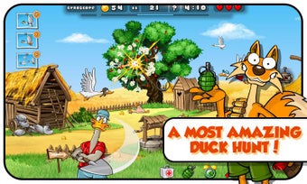 Imagen 0 para Duck Destroyer