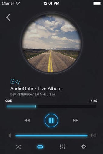 Image 0 for iAudioGate - High Resolut…