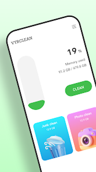 Image 0 for Vyrclean