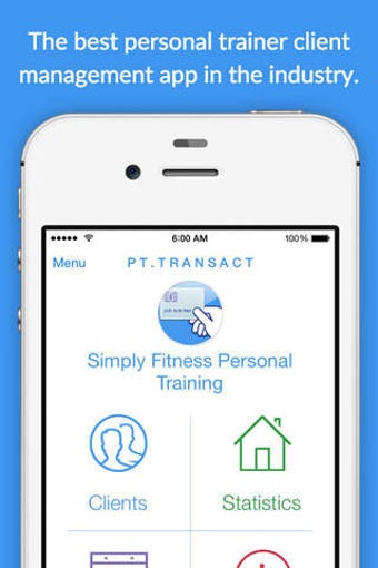 Imagen 0 para PT.Transact+ for Personal…