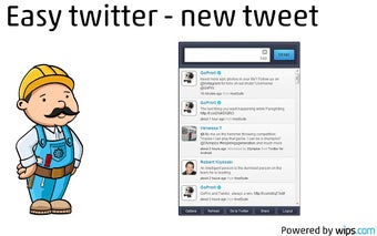 Imagen 0 para Easy Twitter