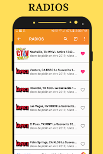 Imagen 3 para El Show de Piolin Podcast…